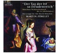 Der Tag Der Ist So Freudenreich