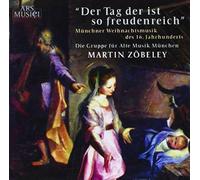 Der Tag der Ist So Freudenreich