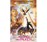 Der Tag des Falken