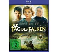 Der Tag des Falken (Blu-ray) Rutger Hauer Matthew Broderick Richard Donner