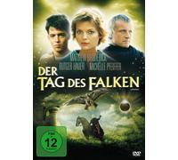 Der Tag des Falken (DVD) Rutger Hauer Matthew Broderick Richard Donner