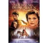 Der Tag des Falken Khmara, Edward, Thomas, Michael, Mankiewicz, Tom, Peoples, David Webb (Auteur)