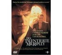 Der talentierte Mr. Ripley Highsmith, Patricia, Minghella, Anthony (Auteur)