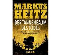 Der Tannenbaum des Todes | Markus Heitz Markus Heitz (Auteur)