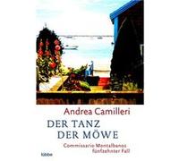 Der Tanz der Möwe | Andrea Camilleri Andrea CamilleriAndrea Camilleri (Auteur)