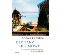 Der Tanz der Möwe: Commissario Montalbanos fünfzehnter Fall. Roman