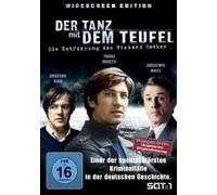Der Tanz Mit Dem Teufel - Die Entführung Des Richard Oetker