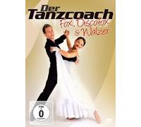 Der Tanzcoach-Fox,Discofox & Walzer