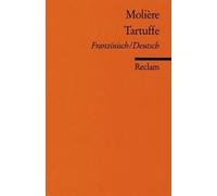 Der Tartuffe Oder Der Betrüger / Le Tartuffe Ou L'imposteur