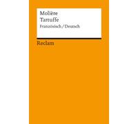 Der Tartuffe Oder Der Betrüger / Le Tartuffe Ou L'imposteur