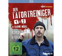 Der Tatortreiniger 1 & 2 (2 Discs)