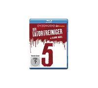 Der Tatortreiniger 5