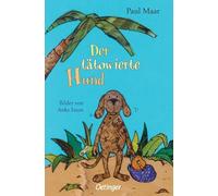 Der tatowierte Hund