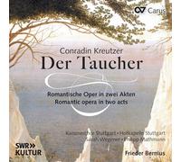 Der Taucher
