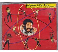 Der Techno Jõger aus Churpfalz (1996, & Pan-Dora) [Import]