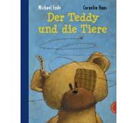 Der Teddy Und Die Tiere