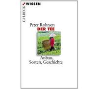 Der Tee | Peter Rohrsen Peter RohrsenPeter Rohrsen (Auteur)