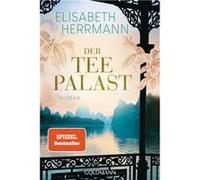 Der Teepalast | Elisabeth Hermann Elisabeth HermannElisabeth Hermann (Auteur)