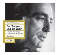 Der Templer Und Die Jüdin