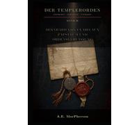 Der Templerorden - Geschichte, Verfassung und Nachleben: Bernhard von Clairvaux, Papsttum und Ordensverfassung