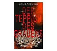 Der Teppich Des Grauens (Spionage-Thriller)