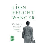 Der Teufel in Frankreich: Erlebnisse 1940