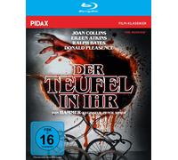 Collins,Joan - Der Teufel in Ihr [Blu-ray]