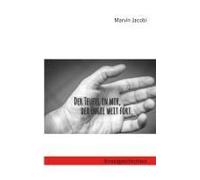 Der Teufel In Mir, Der Engel Weit Fort