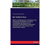 Der Teufel In Paris