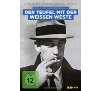Der Teufel mit der weissen Weste – Studiocanal – Numériquement remasterisé