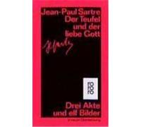 Der Teufel und der liebe Gott Sartre, Jean-Paul (Auteur)