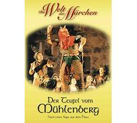 Der Teufel vom Mühlenberg - DEFA