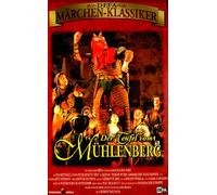 Der Teufel vom Mühlenberg - DEFA [VHS]