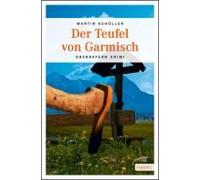 Der Teufel Von Garmisch