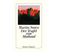 Der Teufel von Mailand – Diogenes Verlag
