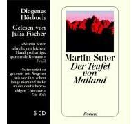Der Teufel Von Mailand. 6 Cds