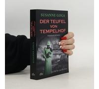 Der Teufel Von Tempelhof
