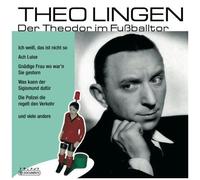 Der Theodor Im Fussballto