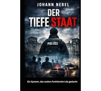 Der tiefe Staat: Ein Insider berichtet über Polizei, Macht und ein System, das anders funktioniert als gedacht