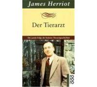Der Tierarzt Herriot, James (Auteur)