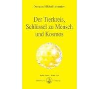 Der Tierkreis, Schlüssel Zu Mensch Und Kosmos