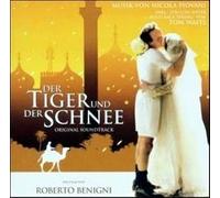 Various Artists - Und Der Schnee: Tiger & Snow (Original Soundtrack)