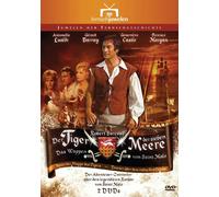 Gerard Barray;Genevieve Casile;Antonella Lu - Tiger der Sieben Meere [Import]