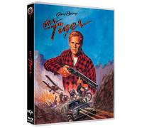 Der Tiger - Eye of the Tiger (Dual-Disc Edition - Blu-ray+DVD) - Ungekürzte Fassung - Kult-Actioner mit Gary Busey