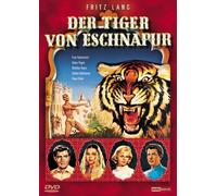 Der Tiger von Eschnapur