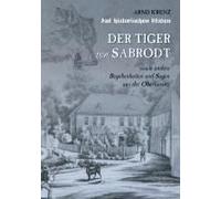 Der Tiger Von Sabrodt