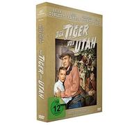 Der Tiger Von Utah (Ride The M