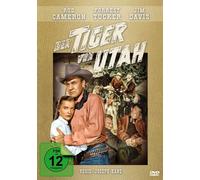 Der Tiger von Utah - filmjuwelen (DVD) Brian Donlevy Rod Cameron Ella Raines