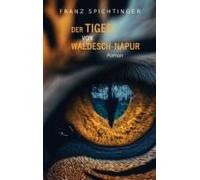 Der Tiger Von Waldesch-Napur
