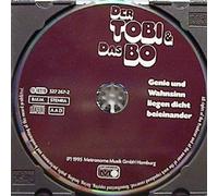 Der Tobi & Das Bo - Genie und Wahnsinn liegen dicht beieinander